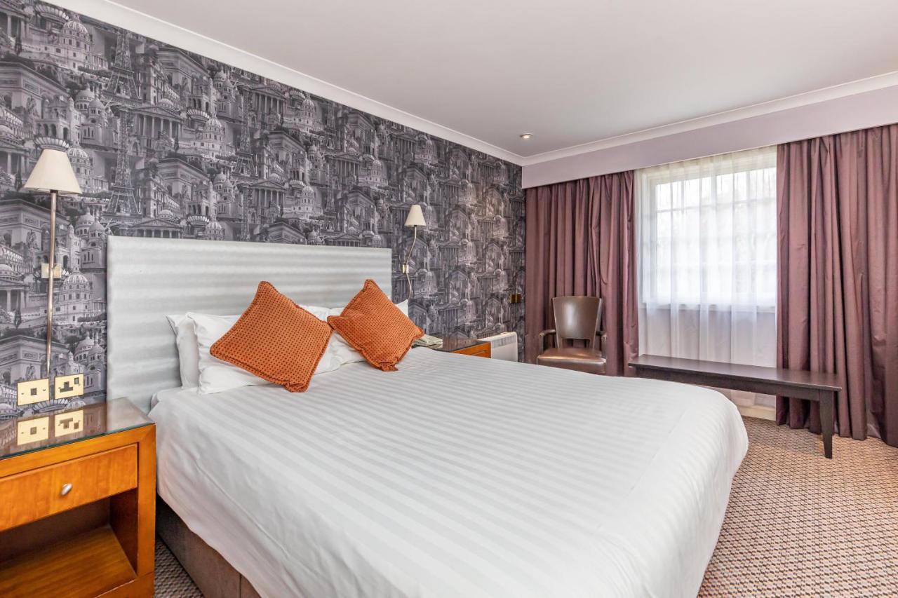 Mercure Ройал-Танбридж-Уэльс