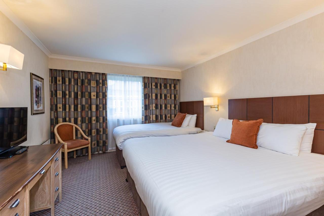 Отель Mercure 4*
