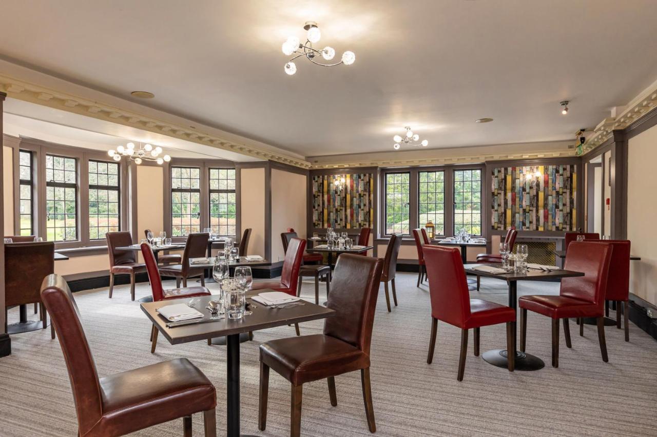 Mercure 4*