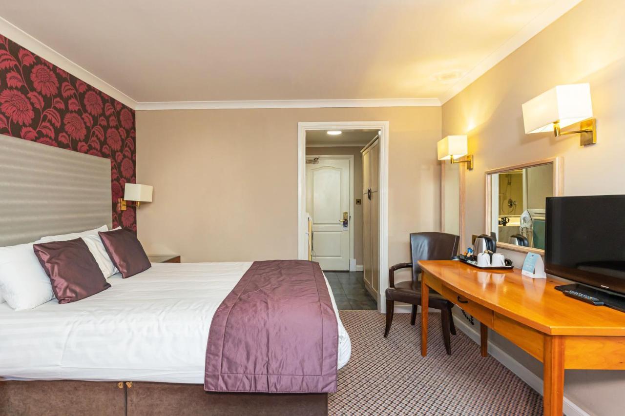 Mercure 4* Ройал-Танбридж-Уэльс